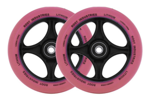 Root Industries - 120mm x 30mm Lithium Wheels