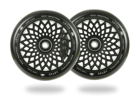 Root Industries - 120mm x 30mm Lotus Wheels