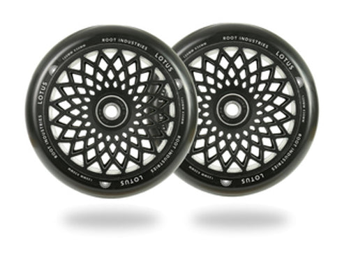 Root Industries - 120mm x 30mm Lotus Wheels