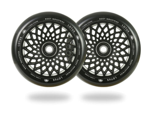 Root Industries - 110mm x 30mm Lotus Wheels