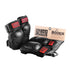 Gain Protection - The Rookie Knee & Elbow Pad Set - Fast Forward