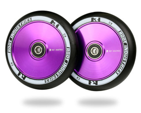 Root Industries - 110mm x 24mm Air Wheels