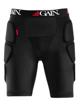 Gain Protection - The Sleeper Hip & Bum Protector
