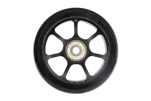Native Wheel Format 110 Black