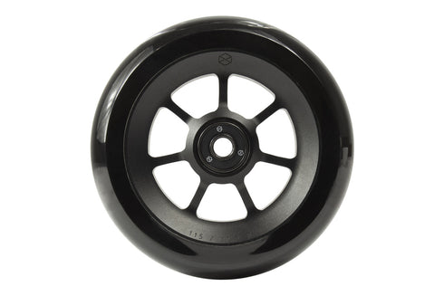 Native Wheel Profile II 115 Black