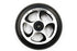 Prey Wheels Sense Black/Raw (pair)
