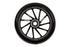 Prime Wheel Uchi 115 Full Black