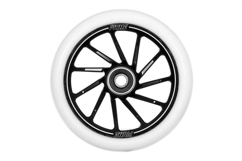 Prime Wheel Uchi 115 White-Black