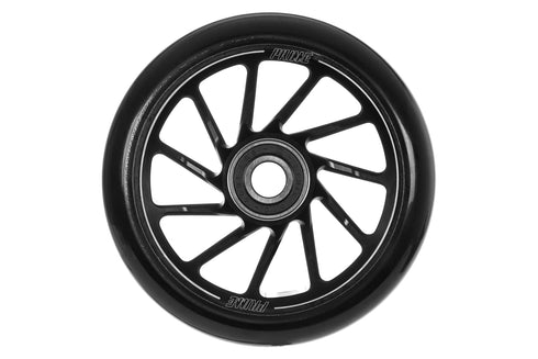 Prime Wheel Uchi 120 Full Black
