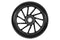 Prime Wheel Uchi 120 Full Black
