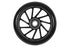 Prime Wheel Uchi 120 Full Black