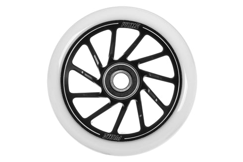 Prime Wheel Uchi 120 White-Black