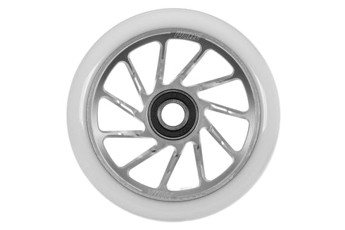 Prime Wheel Uchi 120 White-Raw