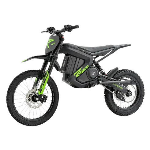 Rawrr Mantis Mini R - Best Mini Dirt EBike