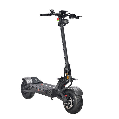 Teverun Fighter Supreme 7260R Electric Scooter – Top Speed 62 MPH – Off-Road Use
