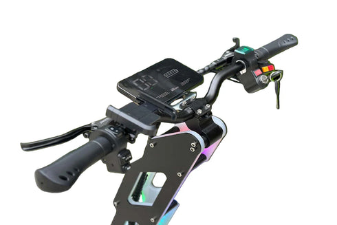 Freego D11 Landtiger Electric Scooter Foldable