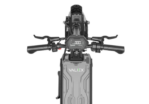 Valiex Super Gremlin V2 Electric Scooter 2