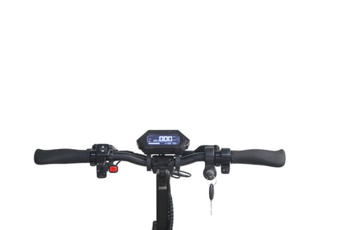 Valiex Super Gremlin V2 Electric Scooter 5