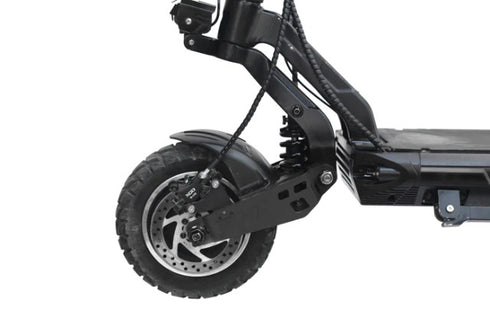 Valiex Super Gremlin V2 Electric Scooter 9