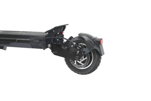 Valiex Super Gremlin V2 Electric Scooter 8