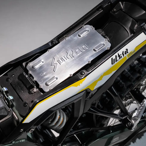 Surron Ultra Bee HP SW - 21kW Powerful Dirt EBike 74V 60Ah