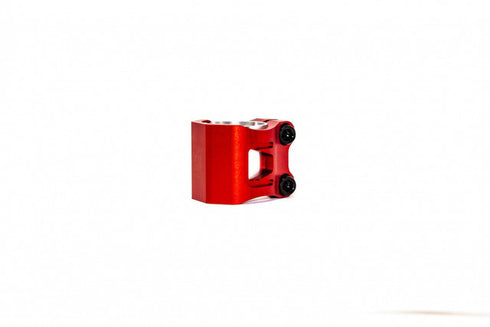 Trynyty Clamp Double Lumberjaxe Red