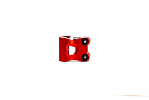 Trynyty Clamp Double Lumberjaxe Red