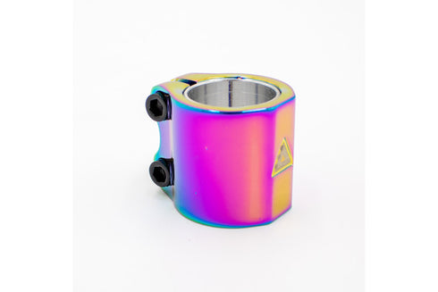 Trynyty Clamp Simple Double