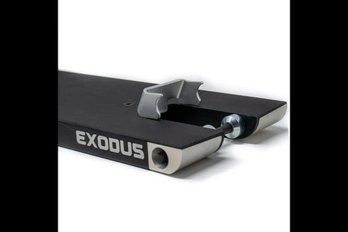 Trynyty Exodus Deck Black