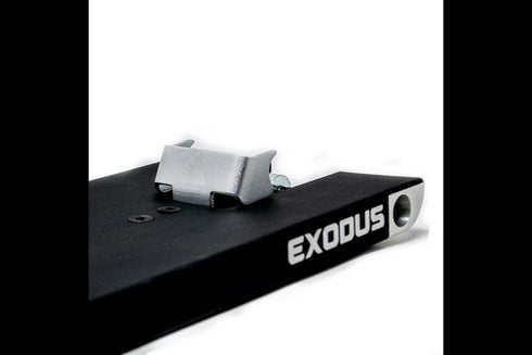 Trynyty Exodus Deck Black