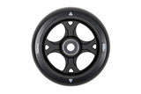 Trynyty Gothic Wheels - 110mm x 24mm