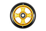 Trynyty Gothic Wheels - 110mm x 24mm