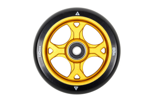 Trynyty Wheel Wi-Fi 110 (pair)