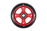 Trynyty Gothic Wheels - 110mm x 24mm