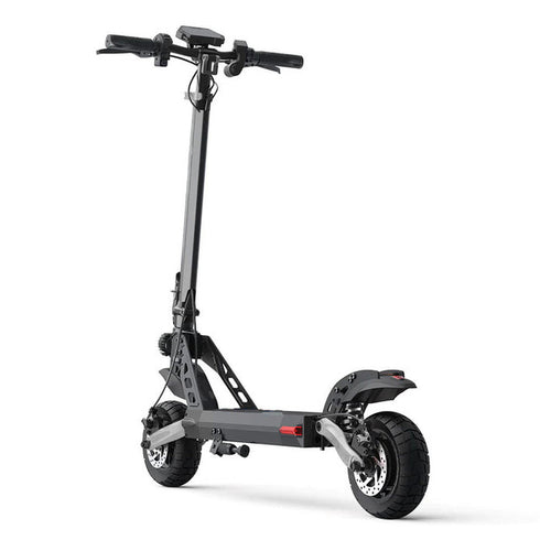 Valiex Model G Electric Scooter 1