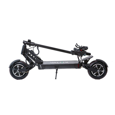 Valiex Model SG Electric Scooter 4