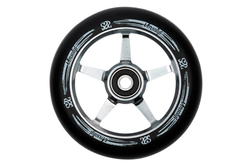 Versatyl Wheel 110 Chrome "S2S" edition