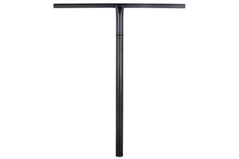 Wise Bar T Bar Black