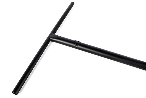 Wise Bar T Bar Black