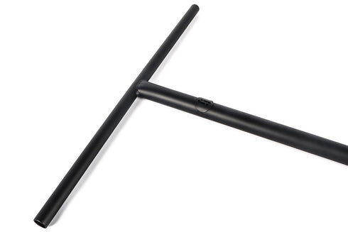 Wise Bar T Bar Reece Jones Black