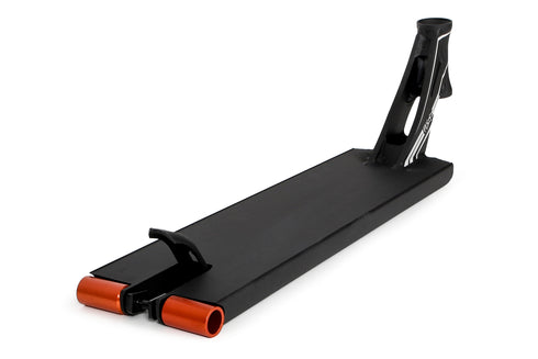 Wise Deck Alta V2 Boxed Black