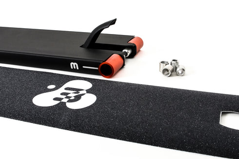 Wise Deck MA V3 Black