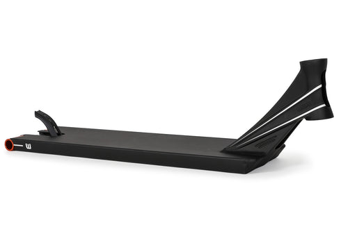 Wise Deck MA V3 Black