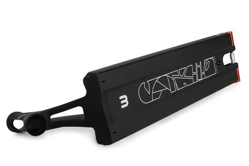 Wise Deck MA V3 Black