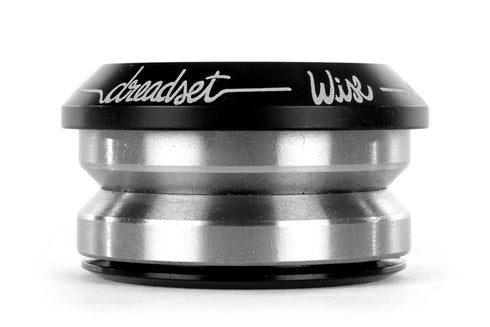 Wise Headset Dreadset