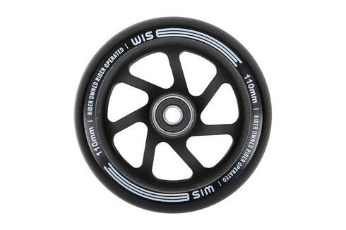 Wise Wheel Classic 110