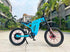 Freego X2 Pro All-Terrain Dirt eBike