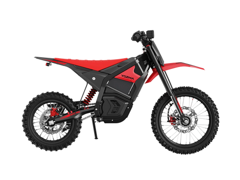 Yozma IN 10 Pro Off-Road Electric Dirt Bike
