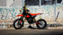 Yozma IN 10 Pro Off-Road Electric Dirt Bike