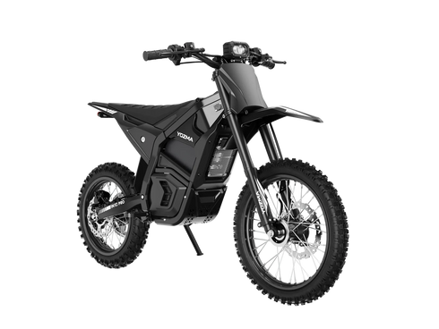 Yozma IN 10 Pro Off-Road Electric Dirt Bike